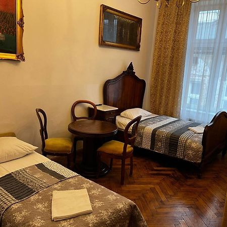 Vavelsky Apartments - Old Town كراكوفيا المظهر الخارجي الصورة