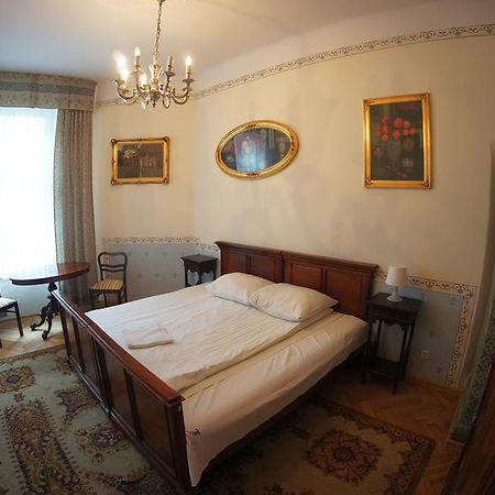 Vavelsky Apartments - Old Town كراكوفيا المظهر الخارجي الصورة
