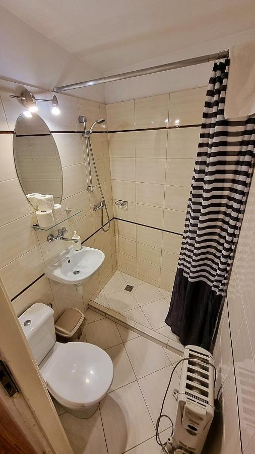 Vavelsky Apartments - Old Town كراكوفيا المظهر الخارجي الصورة