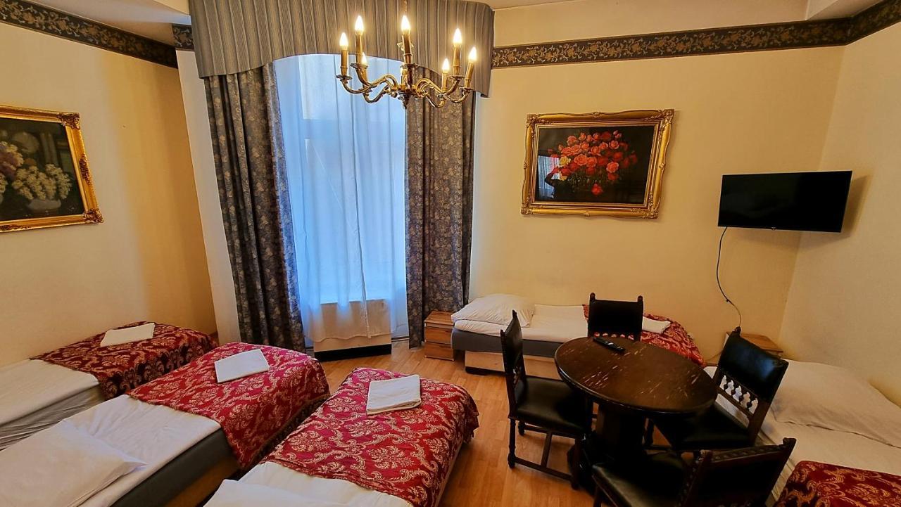 Vavelsky Apartments - Old Town كراكوفيا المظهر الخارجي الصورة