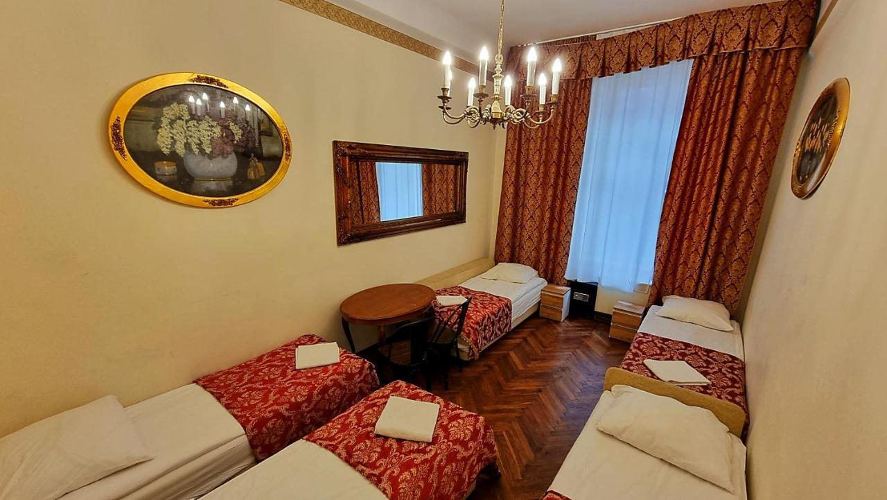 Vavelsky Apartments - Old Town كراكوفيا المظهر الخارجي الصورة