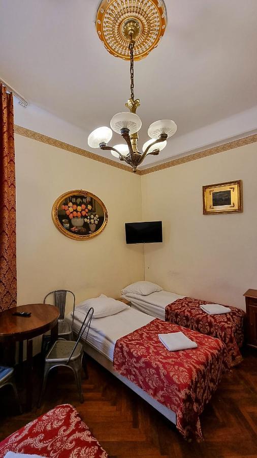 Vavelsky Apartments - Old Town كراكوفيا المظهر الخارجي الصورة
