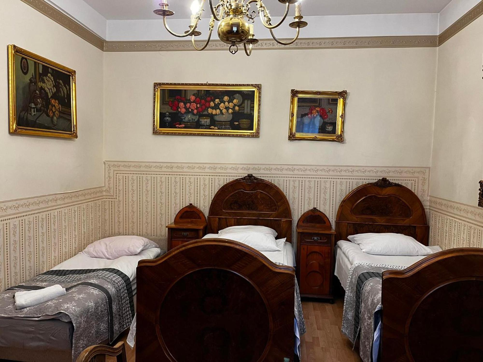 Vavelsky Apartments - Old Town كراكوفيا المظهر الخارجي الصورة