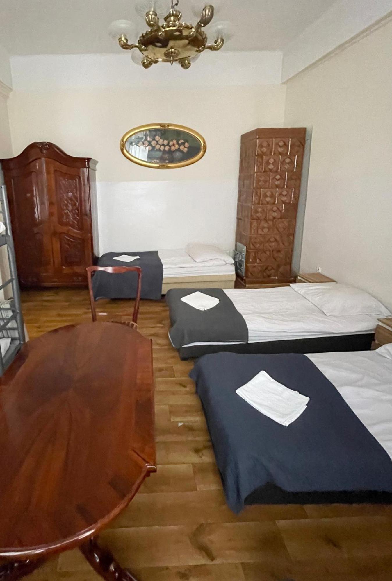 Vavelsky Apartments - Old Town كراكوفيا المظهر الخارجي الصورة