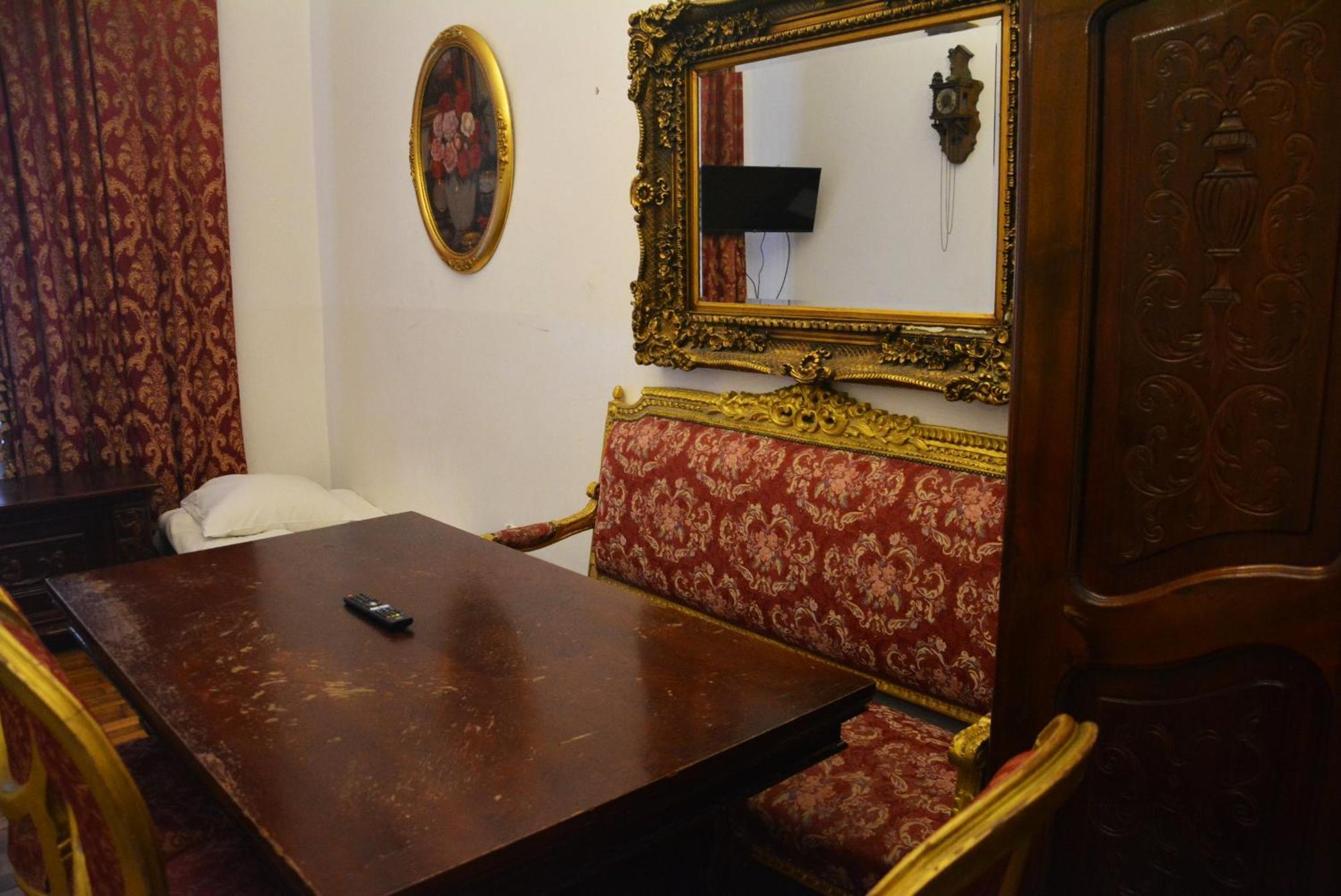Vavelsky Apartments - Old Town كراكوفيا المظهر الخارجي الصورة