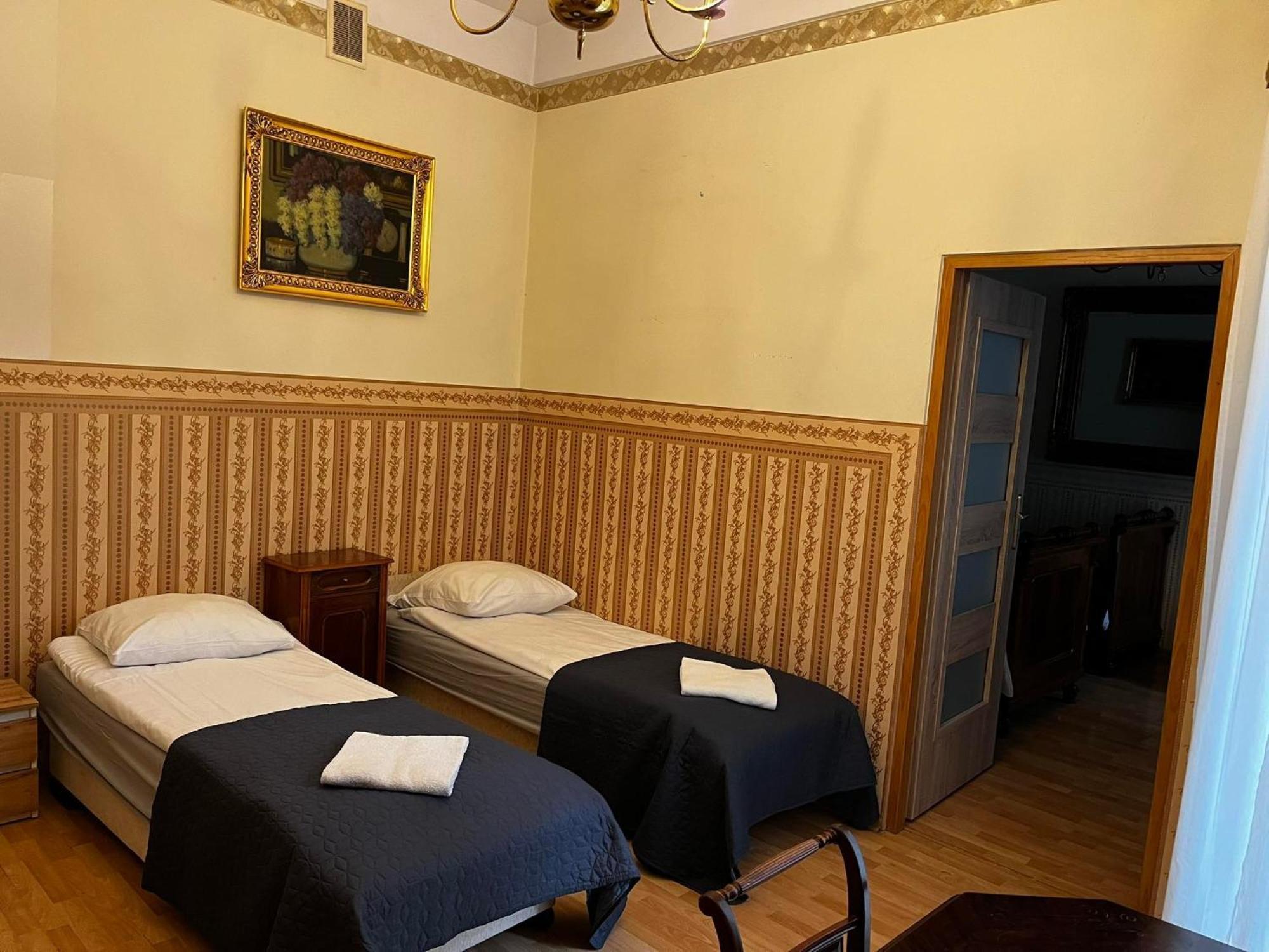 Vavelsky Apartments - Old Town كراكوفيا المظهر الخارجي الصورة