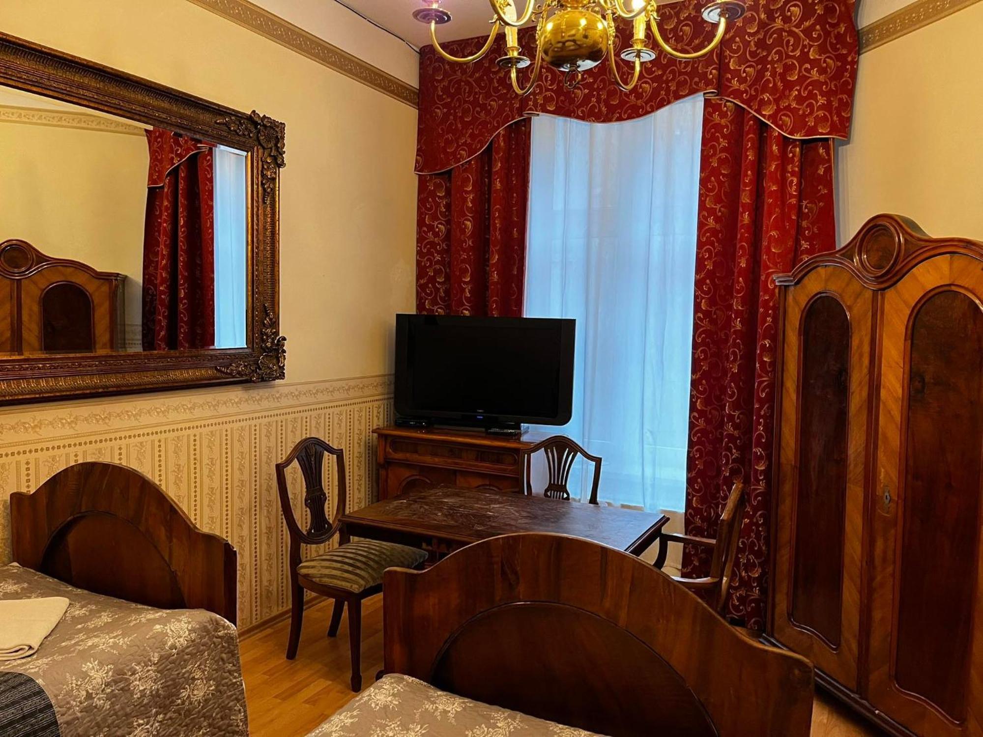 Vavelsky Apartments - Old Town كراكوفيا المظهر الخارجي الصورة