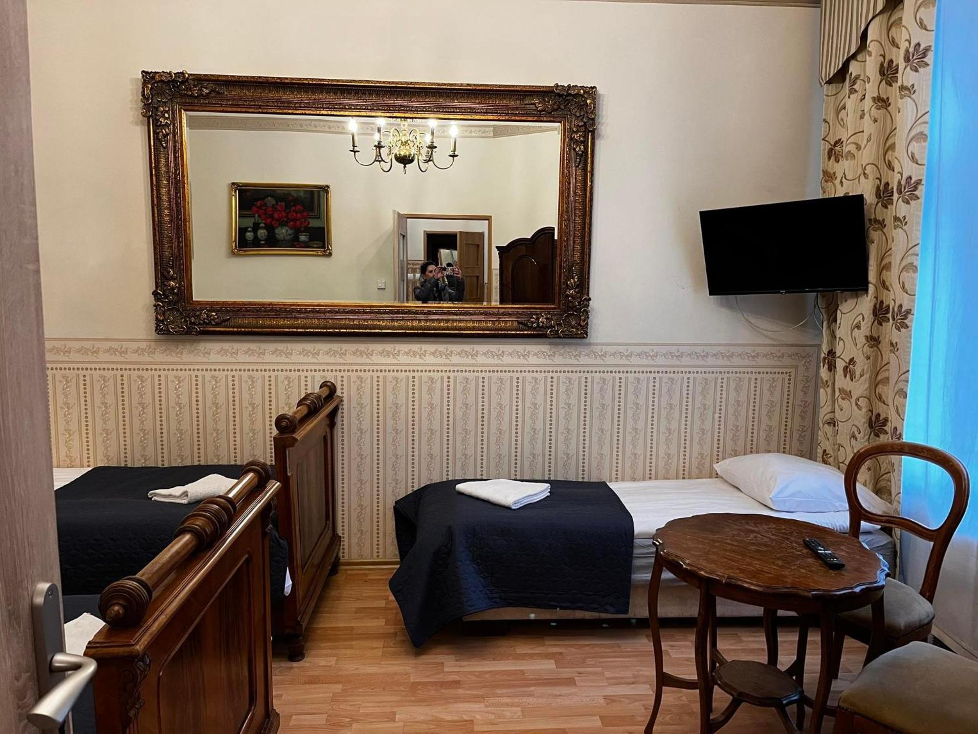 Vavelsky Apartments - Old Town كراكوفيا المظهر الخارجي الصورة