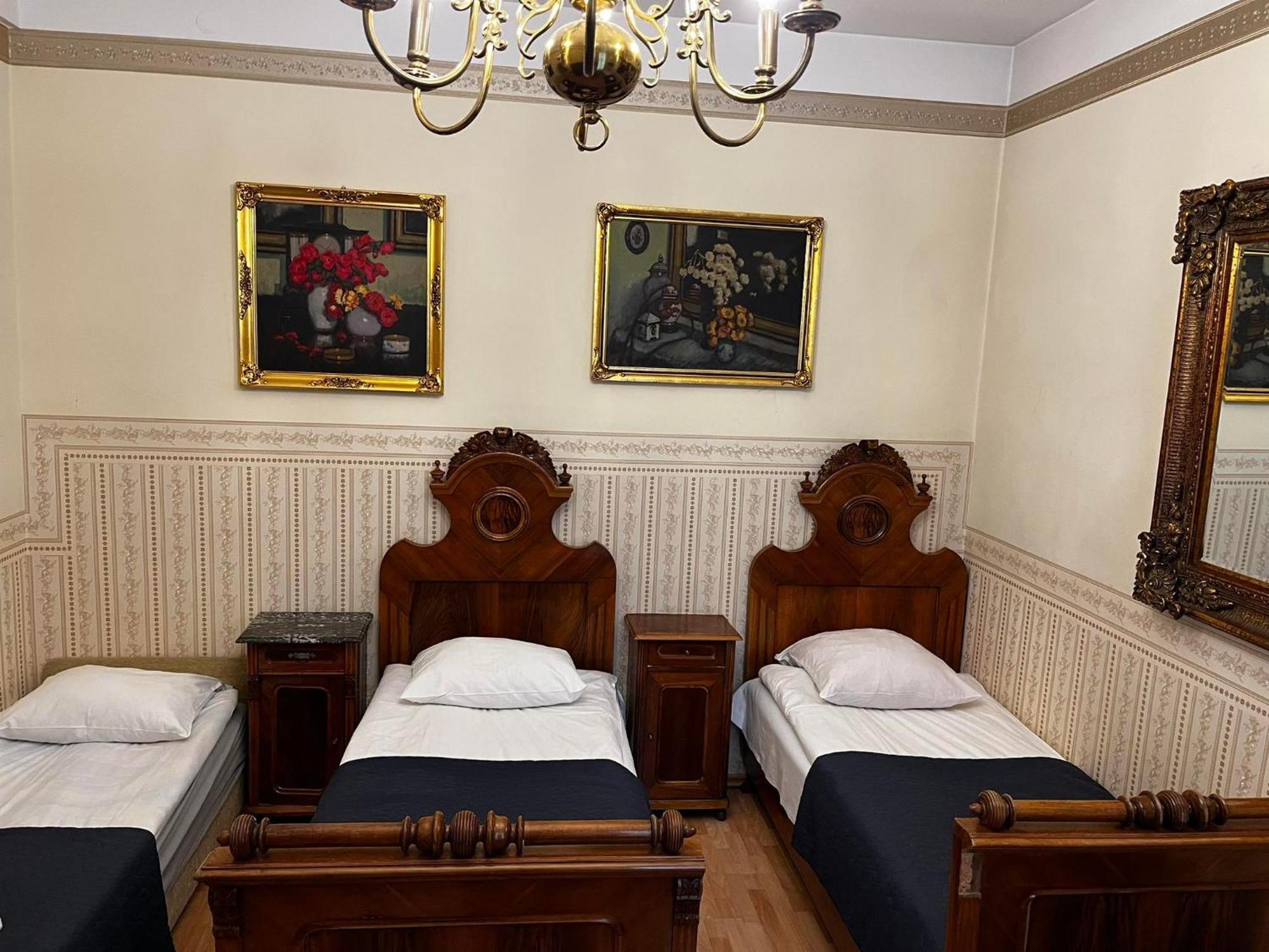 Vavelsky Apartments - Old Town كراكوفيا المظهر الخارجي الصورة