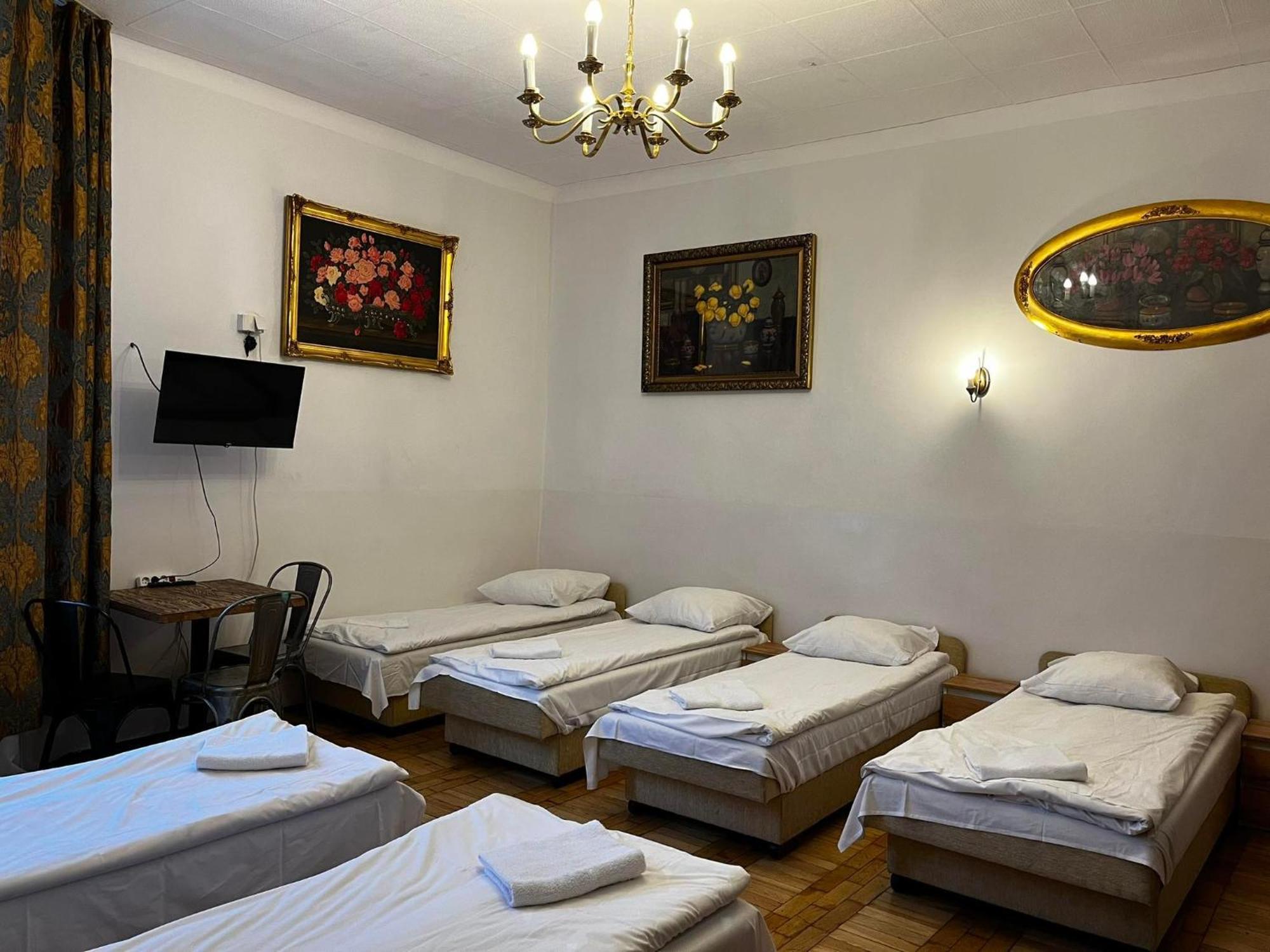Vavelsky Apartments - Old Town كراكوفيا المظهر الخارجي الصورة