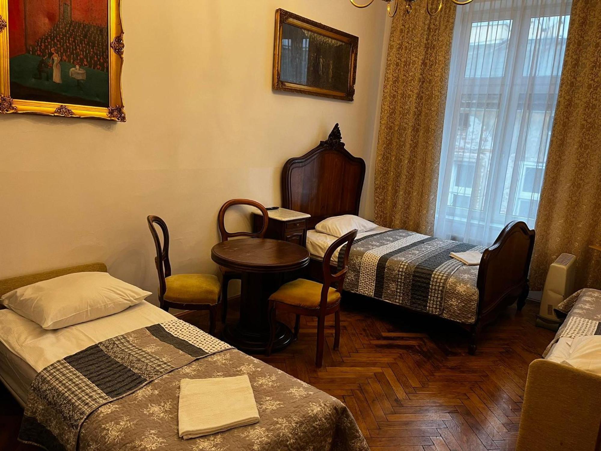 Vavelsky Apartments - Old Town كراكوفيا المظهر الخارجي الصورة