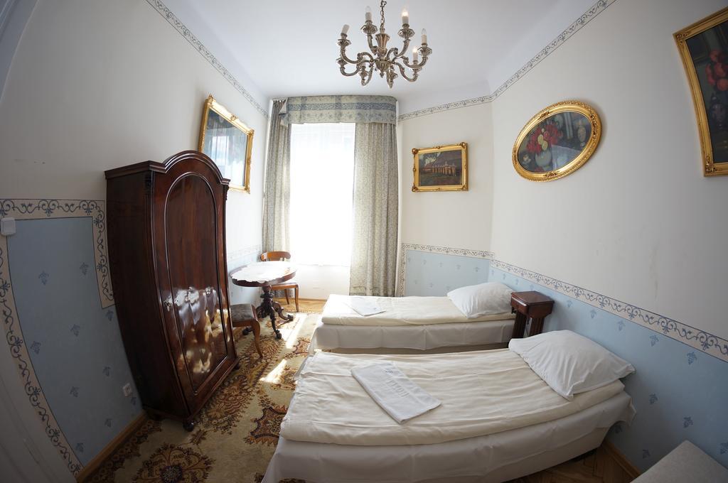 Vavelsky Apartments - Old Town كراكوفيا المظهر الخارجي الصورة