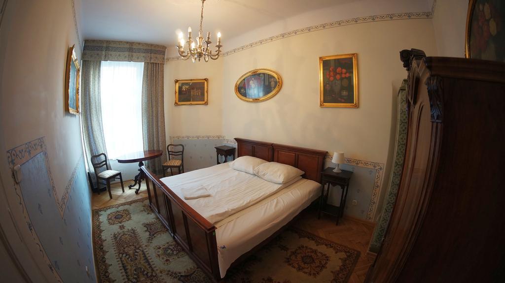 Vavelsky Apartments - Old Town كراكوفيا المظهر الخارجي الصورة
