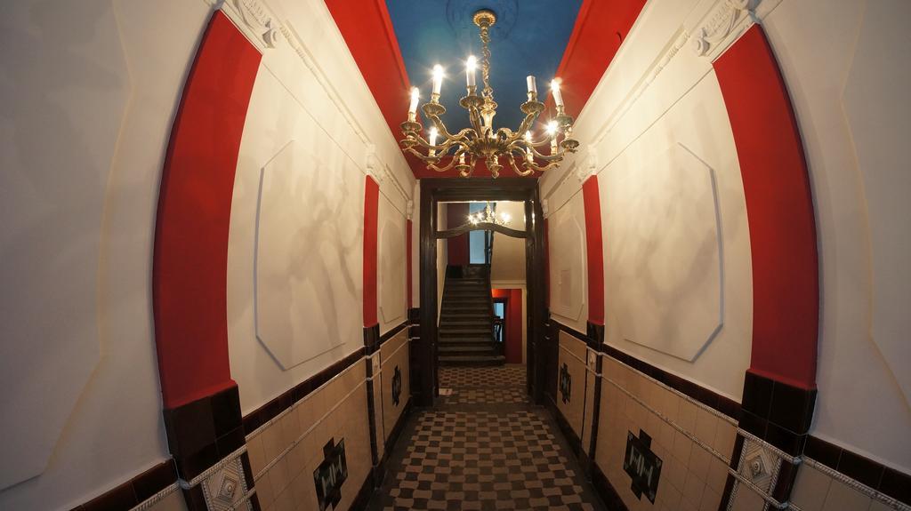 Vavelsky Apartments - Old Town كراكوفيا المظهر الخارجي الصورة