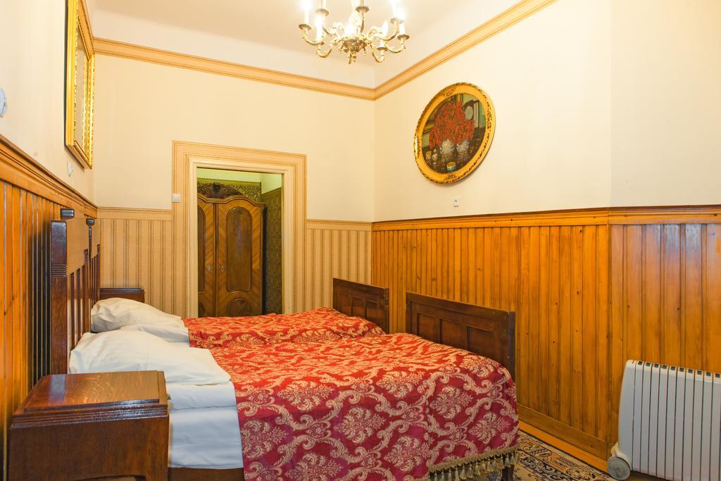 Vavelsky Apartments - Old Town كراكوفيا المظهر الخارجي الصورة