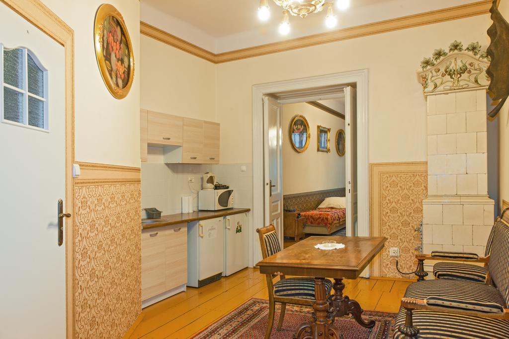 Vavelsky Apartments - Old Town كراكوفيا المظهر الخارجي الصورة