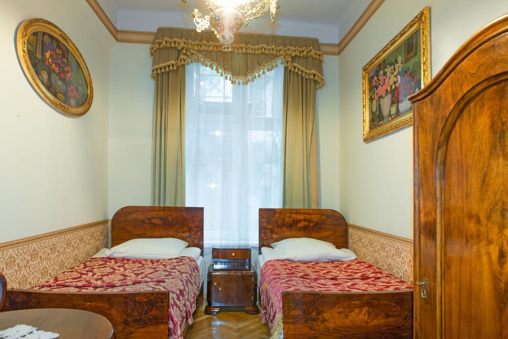 Vavelsky Apartments - Old Town كراكوفيا المظهر الخارجي الصورة