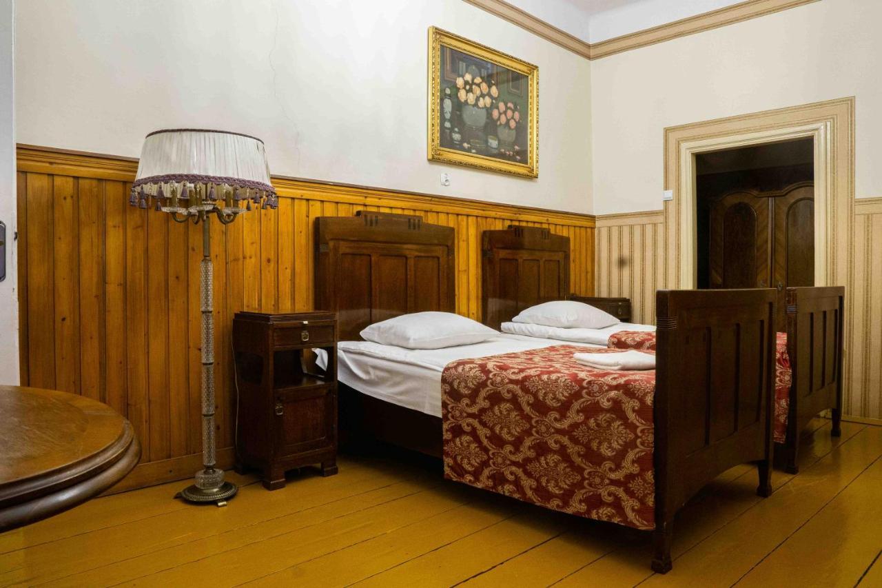 Vavelsky Apartments - Old Town كراكوفيا المظهر الخارجي الصورة