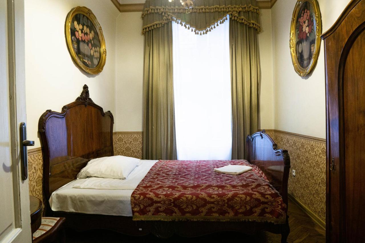 Vavelsky Apartments - Old Town كراكوفيا المظهر الخارجي الصورة