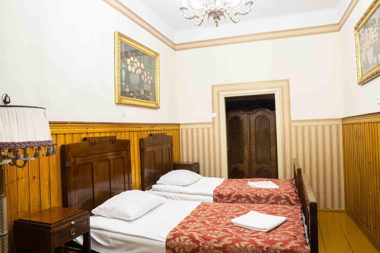 Vavelsky Apartments - Old Town كراكوفيا المظهر الخارجي الصورة