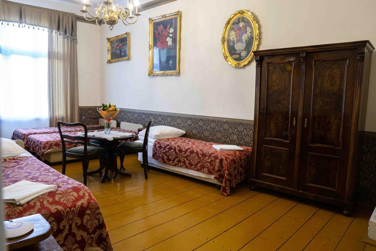 Vavelsky Apartments - Old Town كراكوفيا المظهر الخارجي الصورة