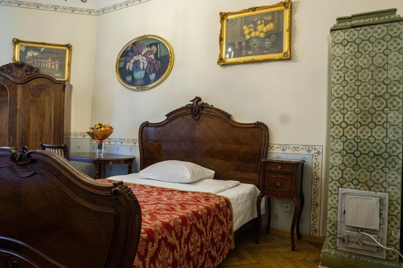 Vavelsky Apartments - Old Town كراكوفيا المظهر الخارجي الصورة
