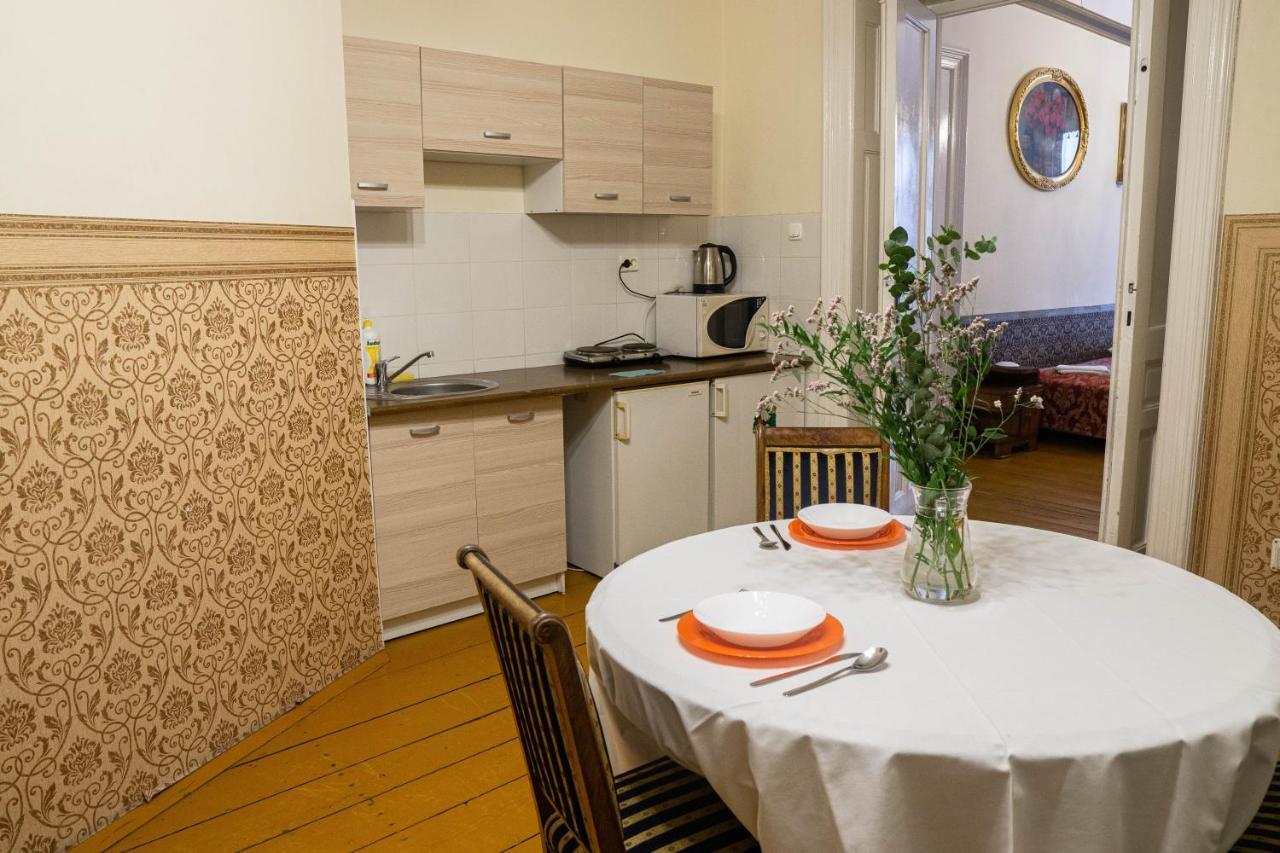 Vavelsky Apartments - Old Town كراكوفيا المظهر الخارجي الصورة