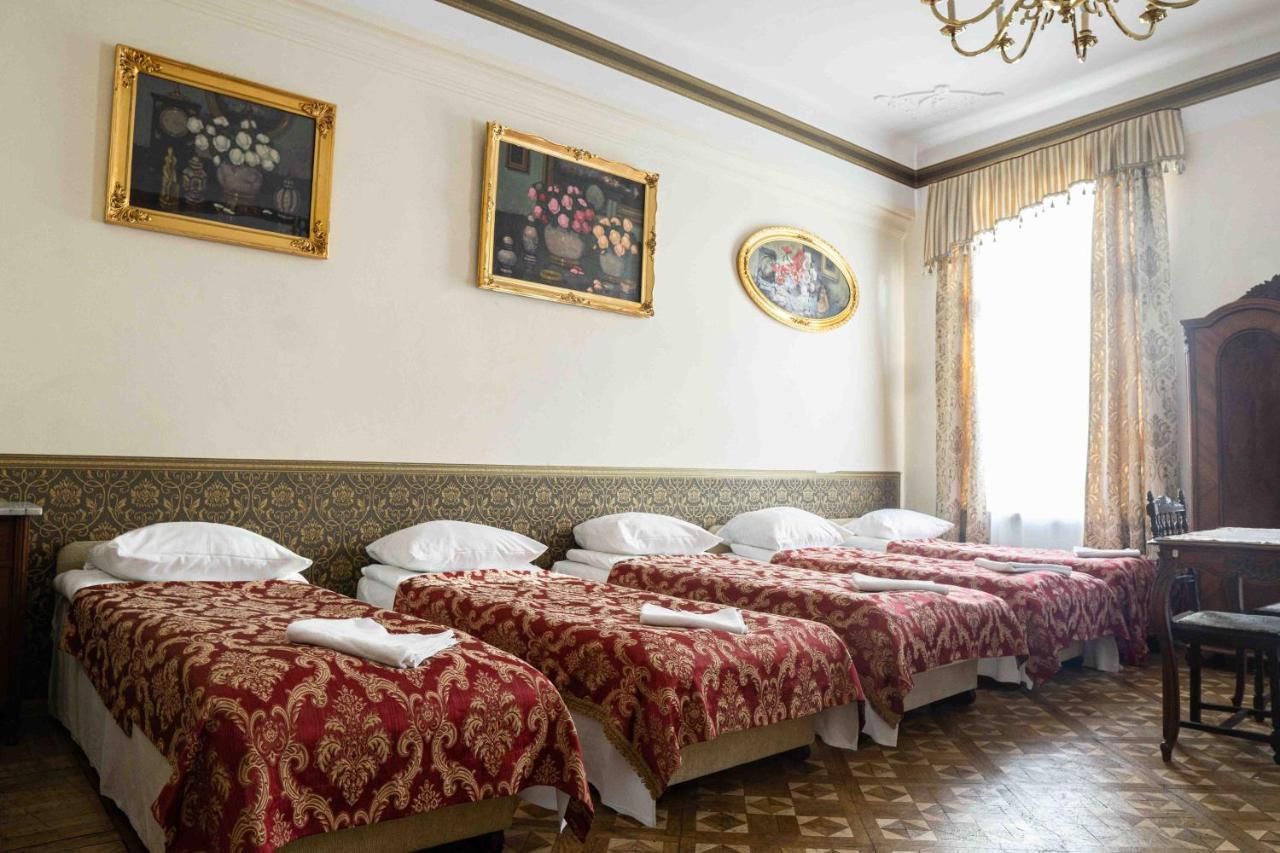 Vavelsky Apartments - Old Town كراكوفيا المظهر الخارجي الصورة