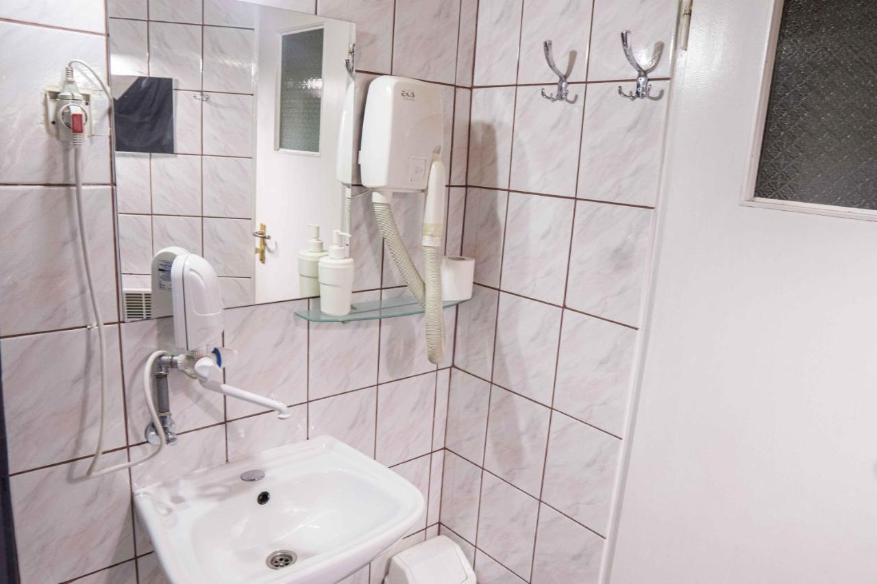Vavelsky Apartments - Old Town كراكوفيا المظهر الخارجي الصورة